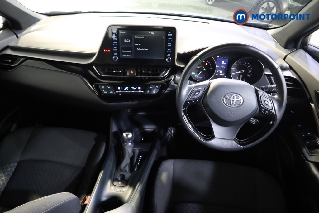 Used Toyota C-HR 2022 for sale - 76311850: Photo 9