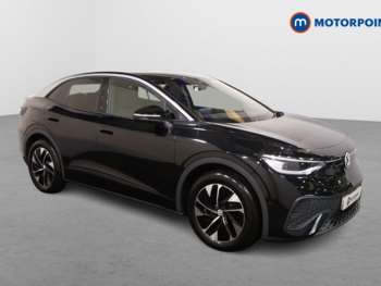 2024 - 210kW Match Pro 77kWh 5dr Auto
