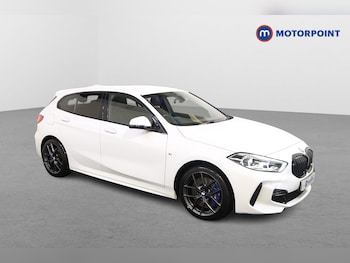 Used BMW 1 Series 2023 for sale - 75997633: Photo