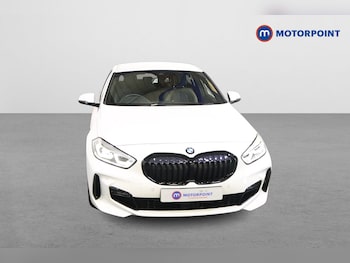 Used BMW 1 Series 2023 for sale - 75997633: Photo
