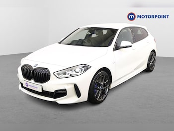 Used BMW 1 Series 2023 for sale - 75997633: Photo