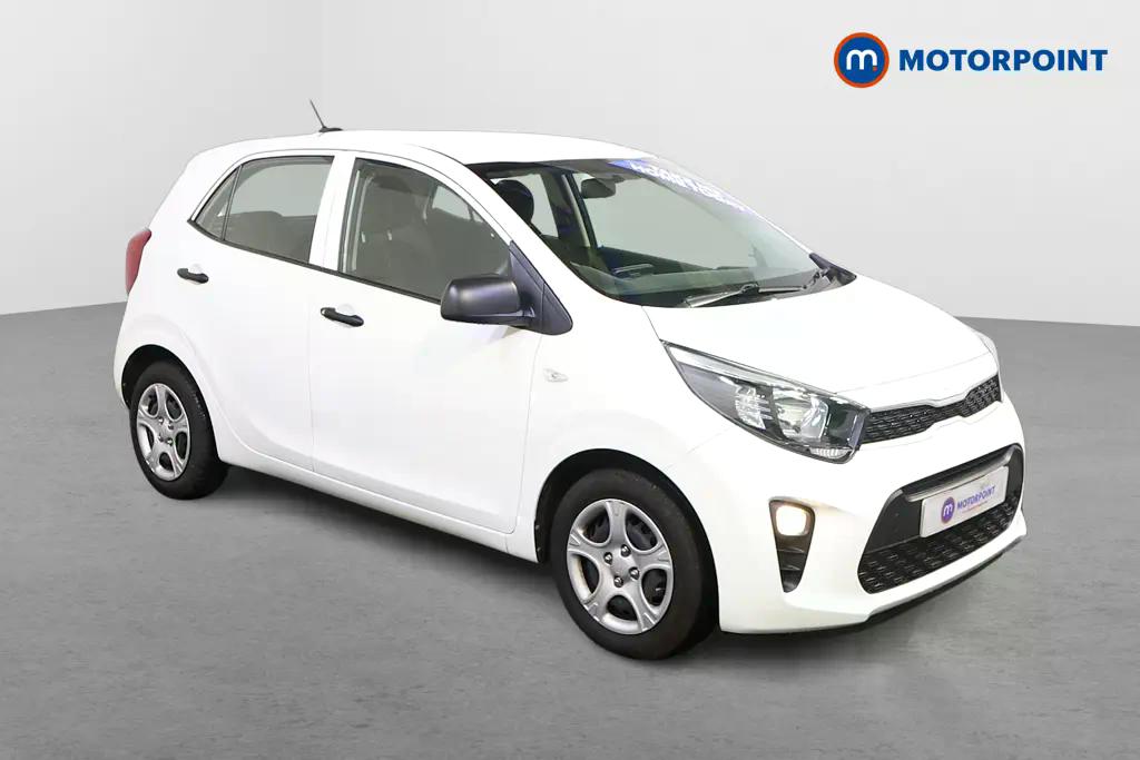 Used Kia Picanto 2022 for sale - 76460890: Photo 1