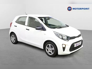Used Kia Picanto undefined for sale - 76460890: Photo