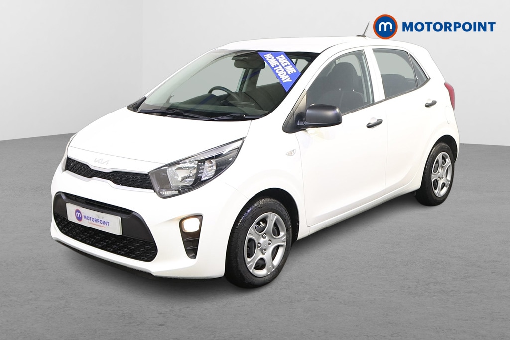Used Kia Picanto 2022 for sale - 76460890: Photo 2