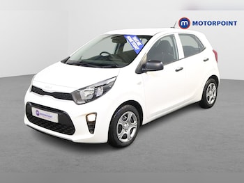 Used Kia Picanto undefined for sale - 76460890: Photo