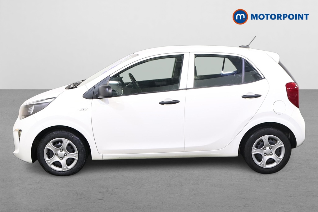 Used Kia Picanto 2022 for sale - 76460890: Photo 3