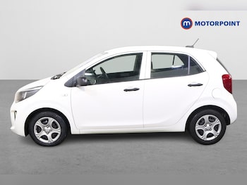 Used Kia Picanto undefined for sale - 76460890: Photo
