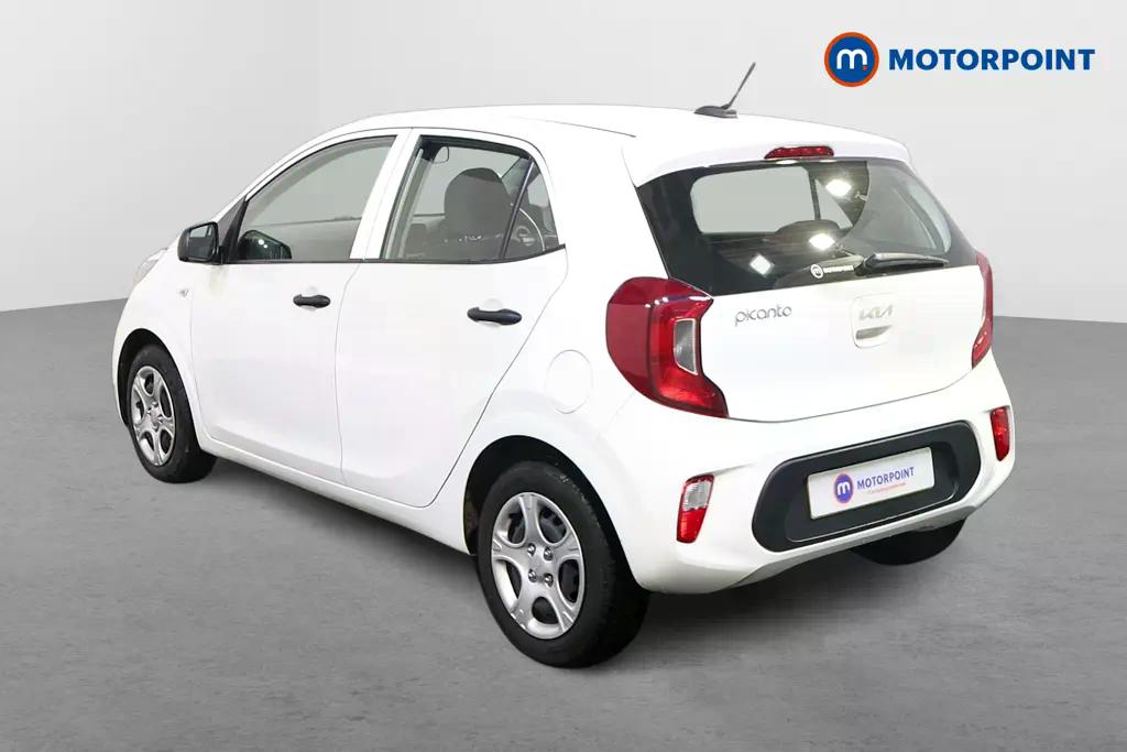 Used Kia Picanto 2022 for sale - 76460890: Photo 4
