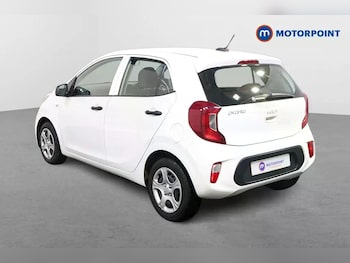 Used Kia Picanto undefined for sale - 76460890: Photo
