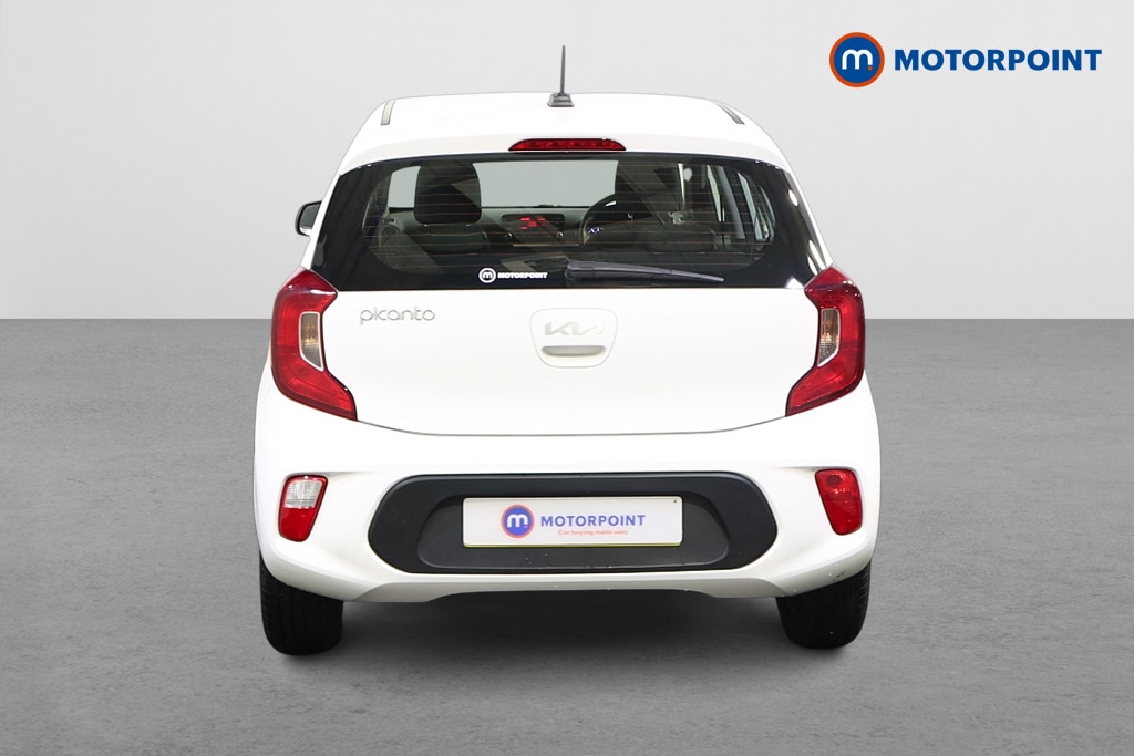 Used Kia Picanto 2022 for sale - 76460890: Photo 5