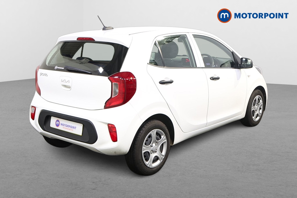 Used Kia Picanto 2022 for sale - 76460890: Photo 6