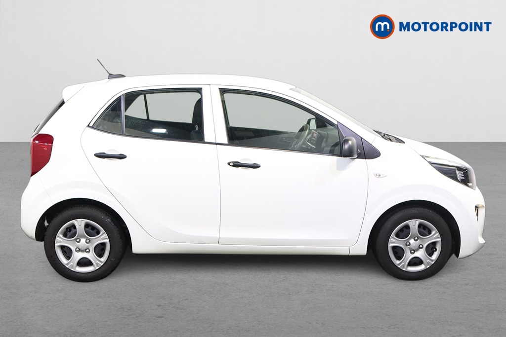 Used Kia Picanto 2022 for sale - 76460890: Photo 8