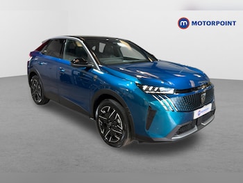Used Peugeot 3008 2025 for sale - 78530933: Photo