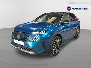 Used Peugeot 3008 2025 for sale - 78530933: Photo