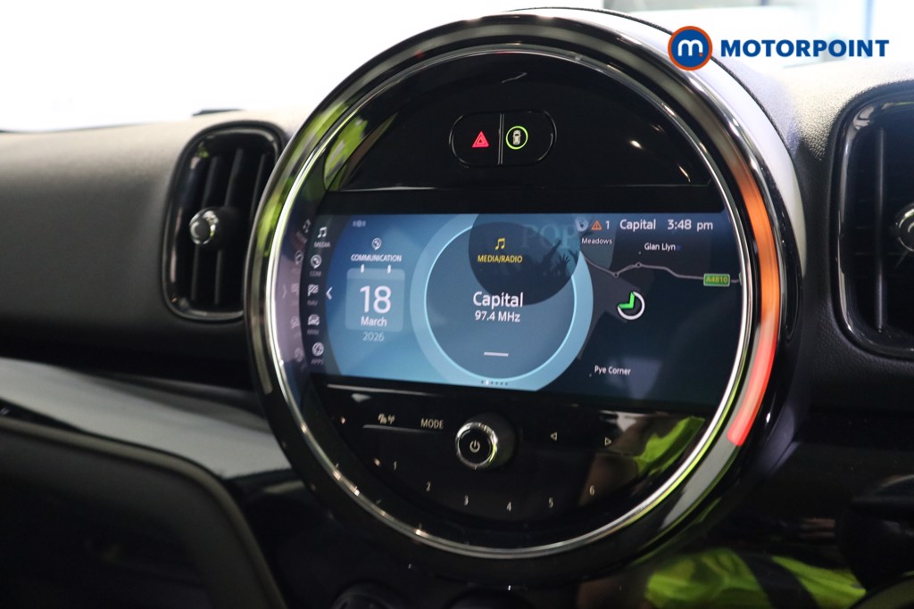 Used MINI Countryman 2021 for sale - 77935364: Photo 10