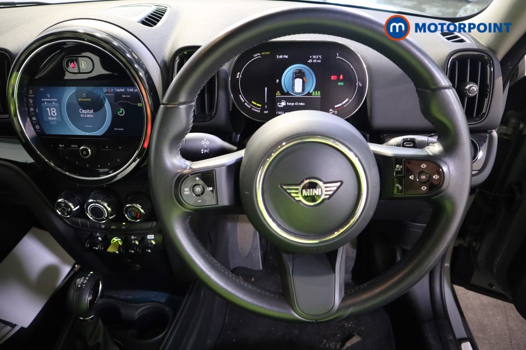 Used MINI Countryman 2021 for sale - 77935364: Photo 11
