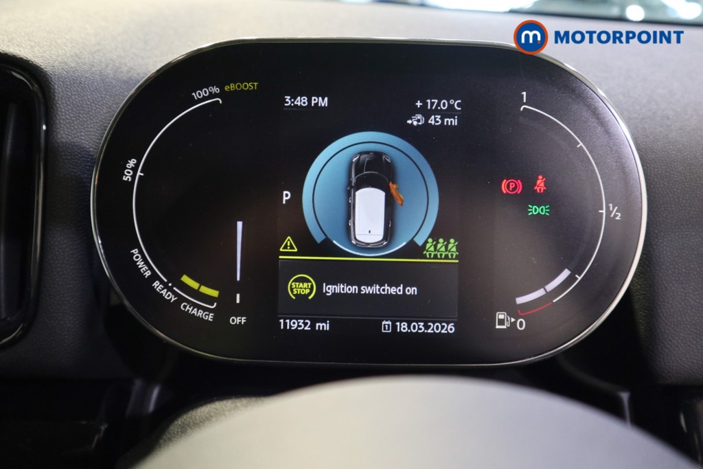 Used MINI Countryman 2021 for sale - 77935364: Photo 12