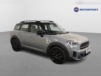 Used MINI Countryman 2021 for sale - 77935364: Photo