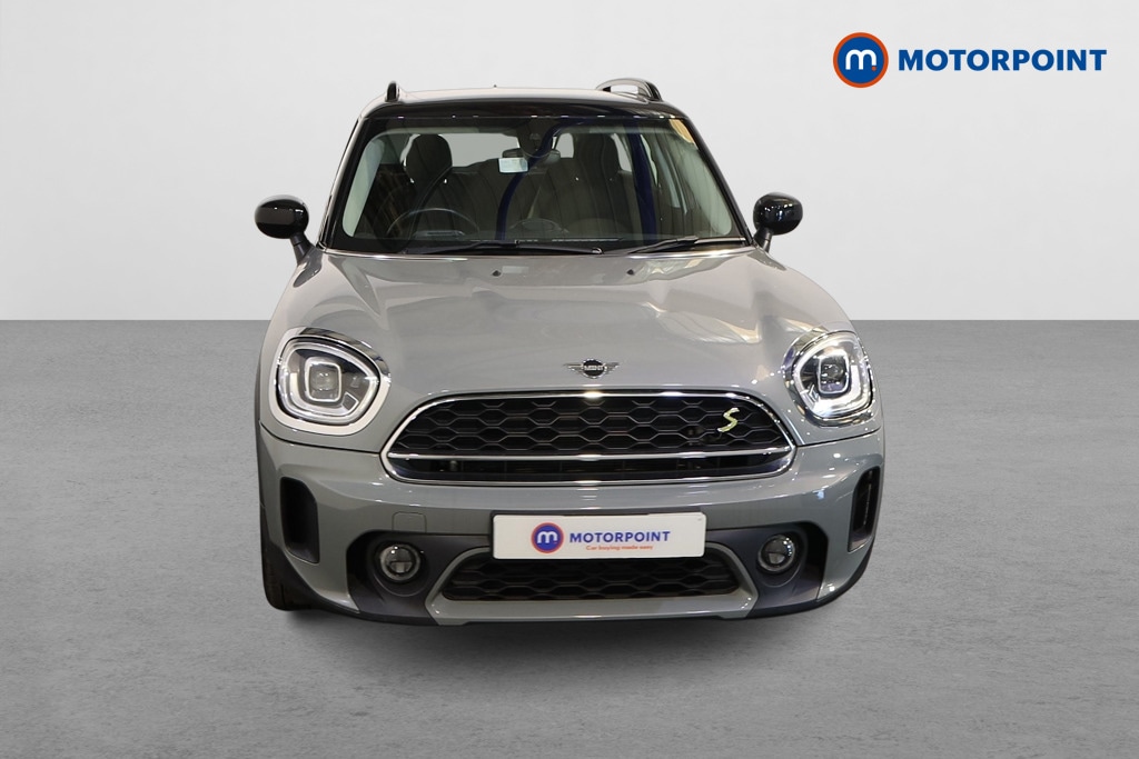 Used MINI Countryman 2021 for sale - 77935364: Photo 2