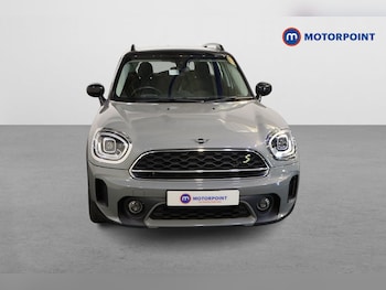 Used MINI Countryman 2021 for sale - 77935364: Photo