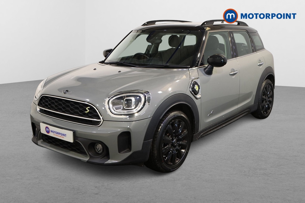 Used MINI Countryman 2021 for sale - 77935364: Photo 3