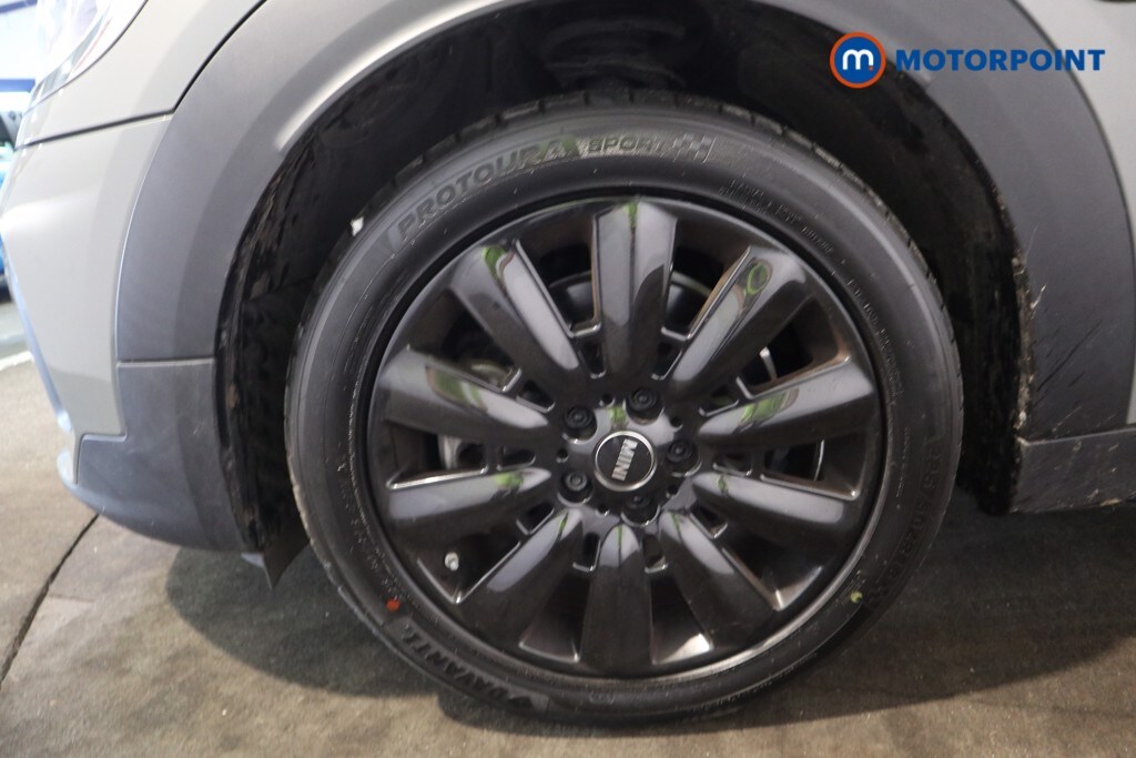 Used MINI Countryman 2021 for sale - 77935364: Photo 32