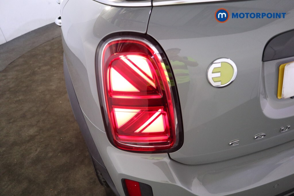 Used MINI Countryman 2021 for sale - 77935364: Photo 35