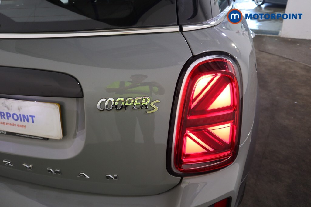 Used MINI Countryman 2021 for sale - 77935364: Photo 36