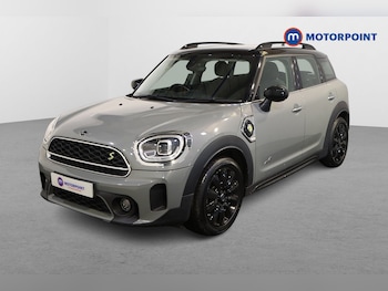 Used MINI Countryman 2021 for sale - 77935364: Photo