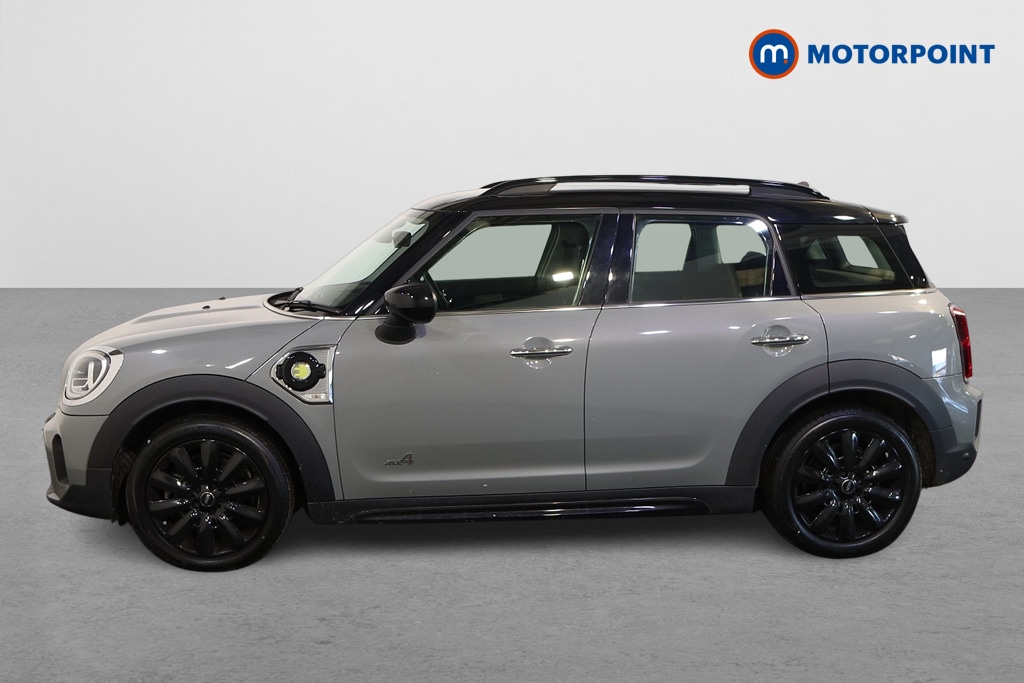 Used MINI Countryman 2021 for sale - 77935364: Photo 4