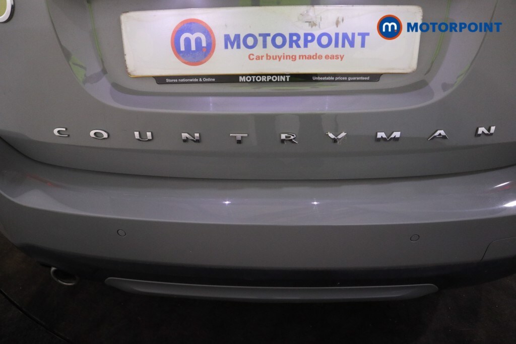 Used MINI Countryman 2021 for sale - 77935364: Photo 40