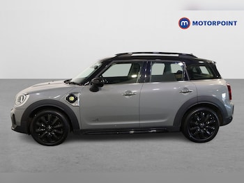 Used MINI Countryman 2021 for sale - 77935364: Photo