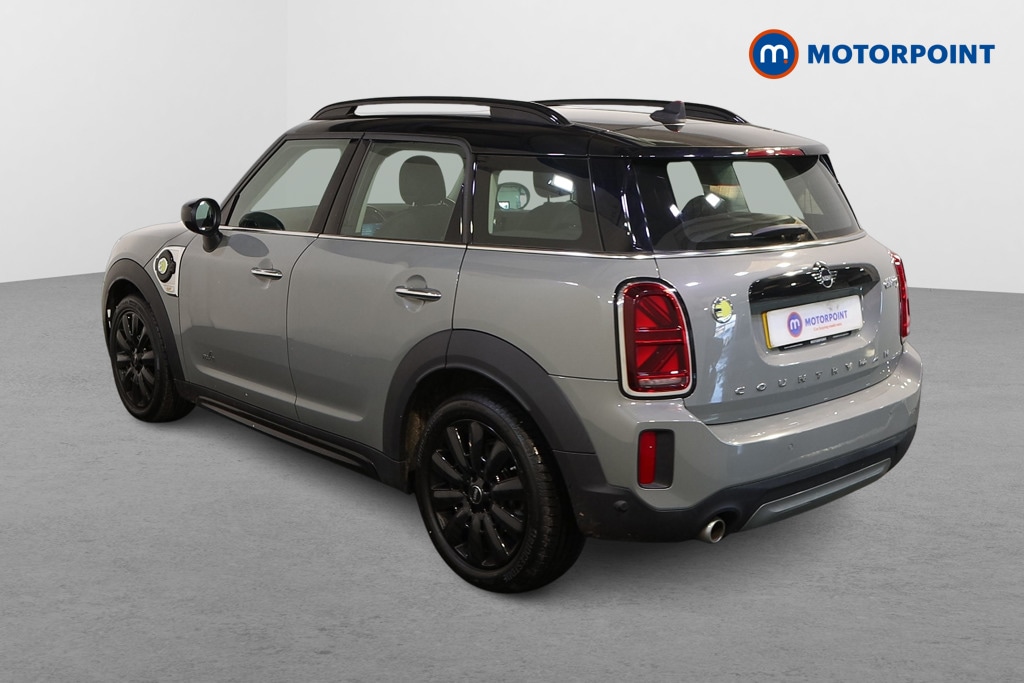 Used MINI Countryman 2021 for sale - 77935364: Photo 5