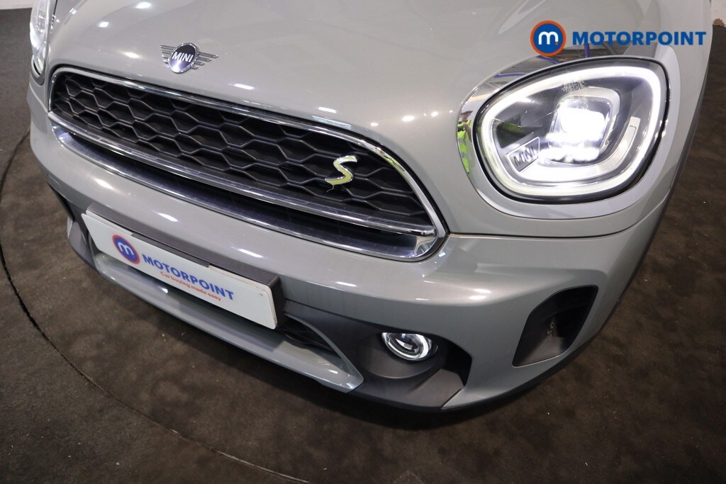 Used MINI Countryman 2021 for sale - 77935364: Photo 50