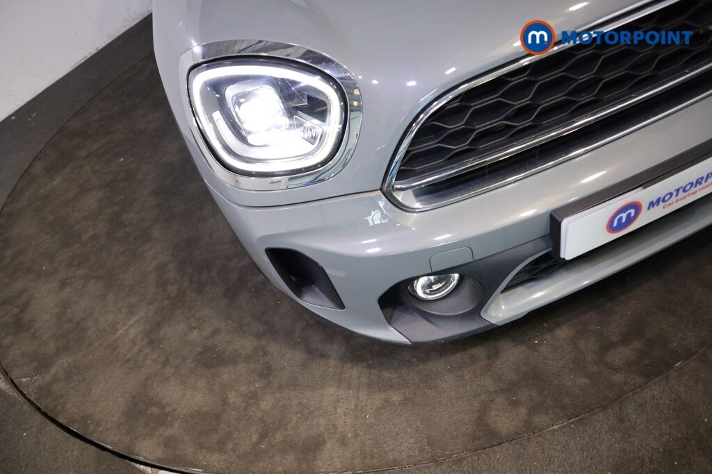 Used MINI Countryman 2021 for sale - 77935364: Photo 51