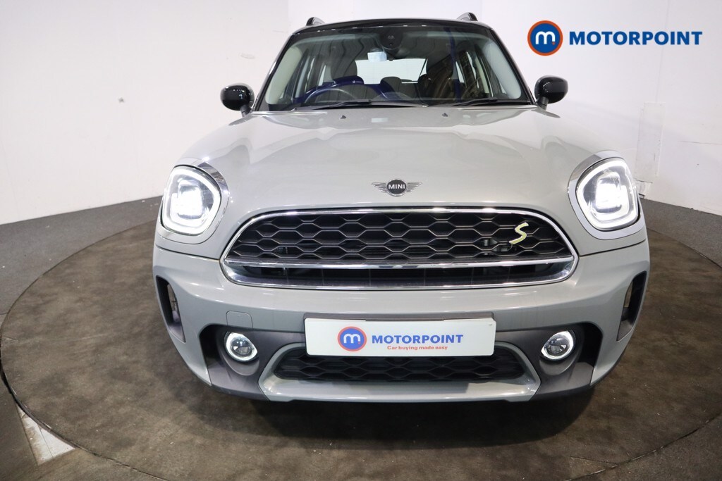 Used MINI Countryman 2021 for sale - 77935364: Photo 52