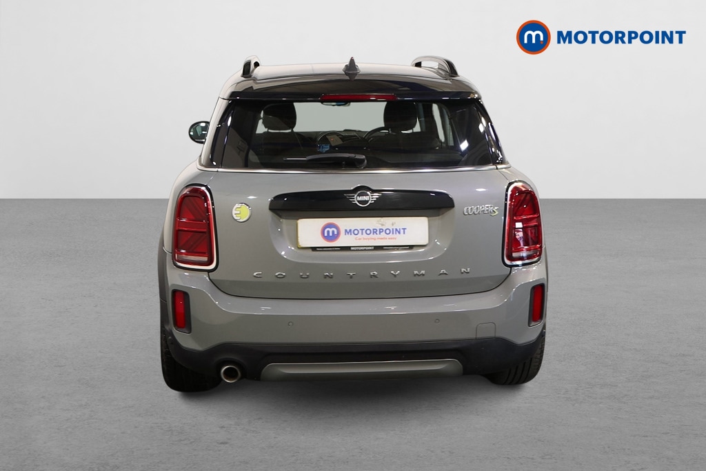 Used MINI Countryman 2021 for sale - 77935364: Photo 6