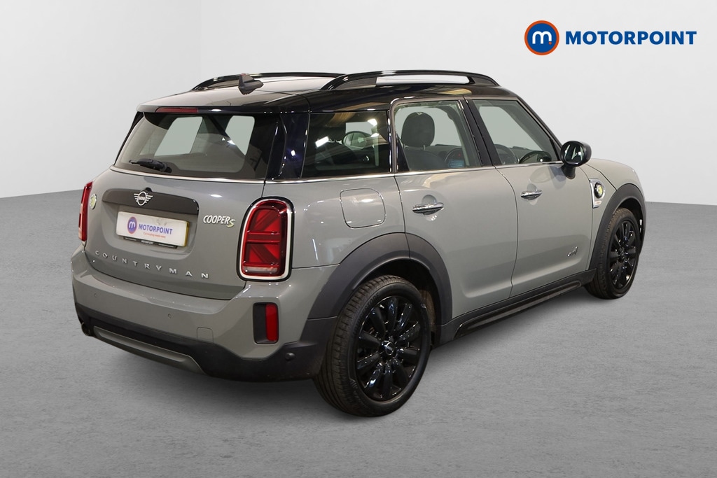 Used MINI Countryman 2021 for sale - 77935364: Photo 7