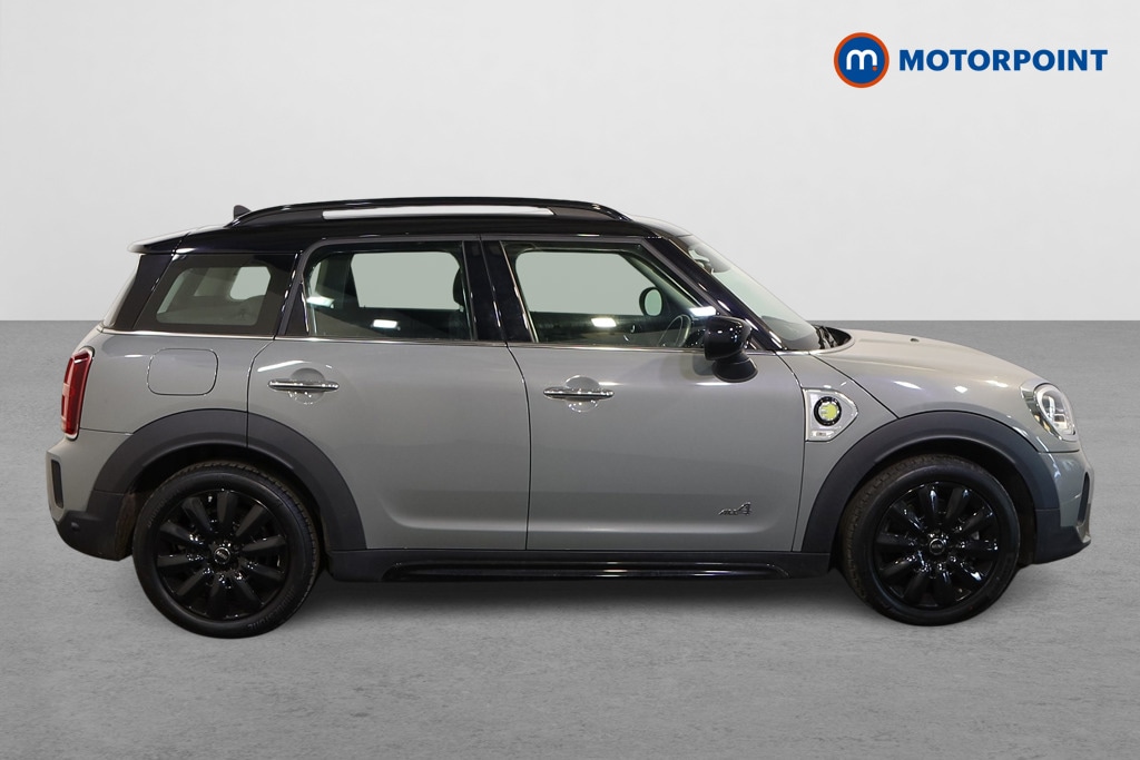 Used MINI Countryman 2021 for sale - 77935364: Photo 8