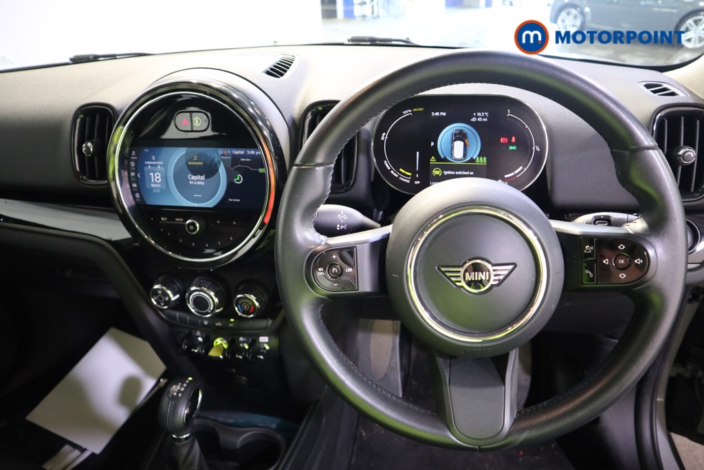 Used MINI Countryman 2021 for sale - 77935364: Photo 9