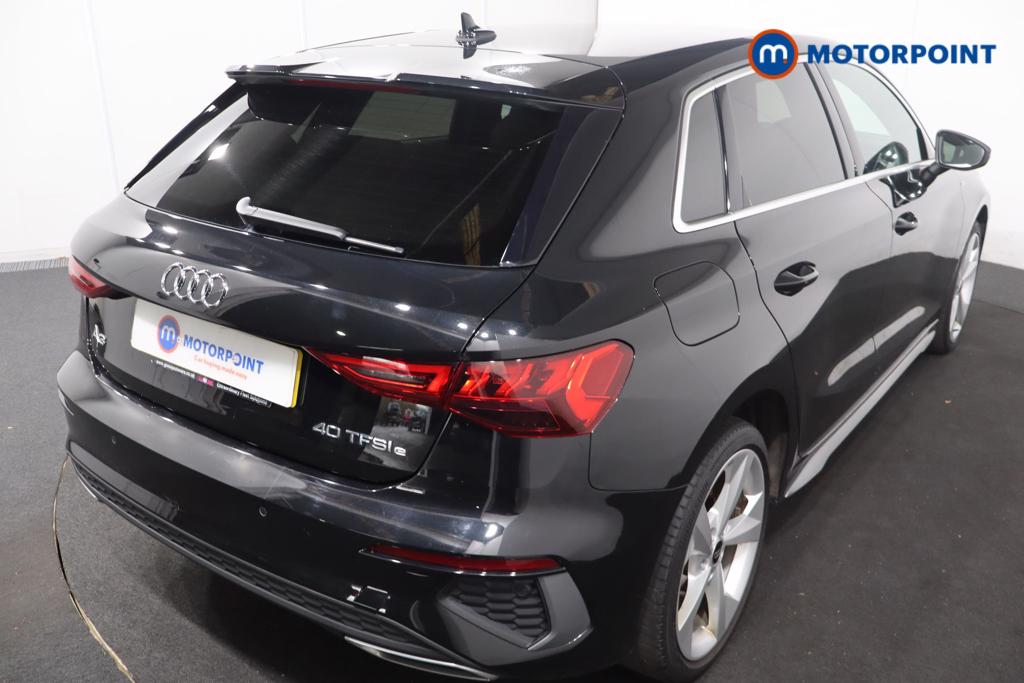 Used Audi A3 2022 for sale - 77221200: Photo 11