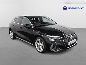 Used Audi A3 2022 for sale - 77221200: Photo