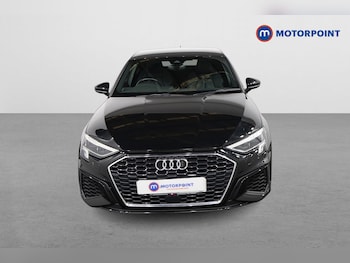 Used Audi A3 2022 for sale - 77221200: Photo