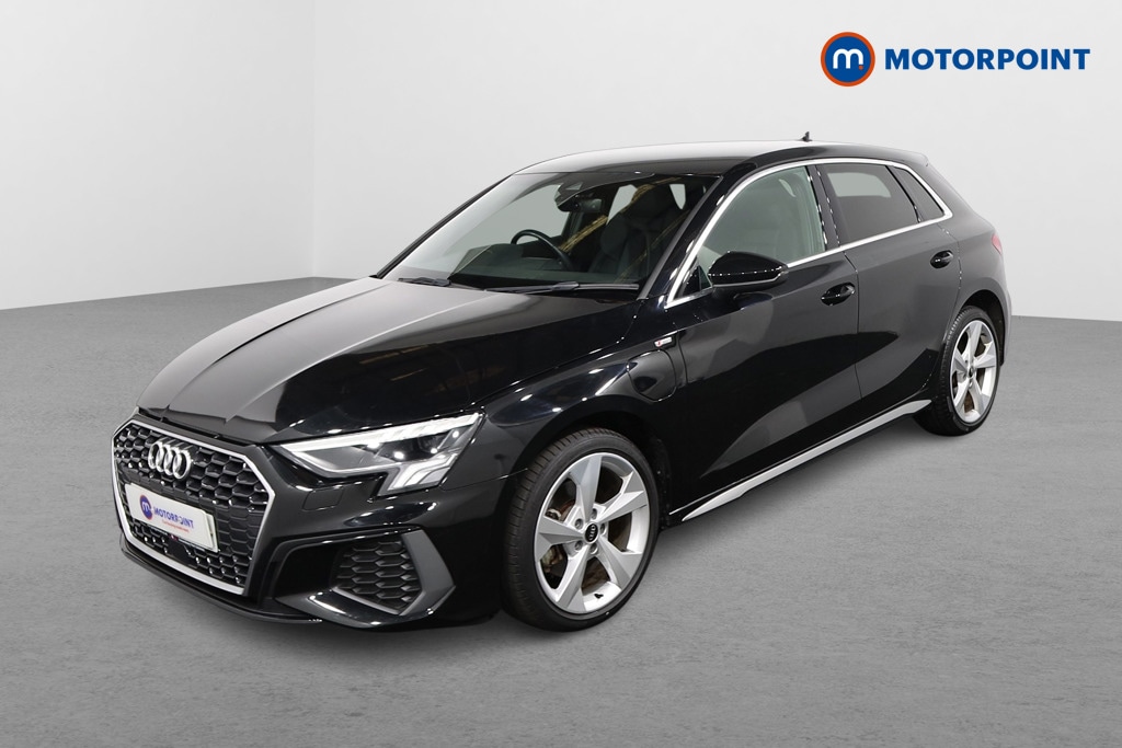 Used Audi A3 2022 for sale - 77221200: Photo 3