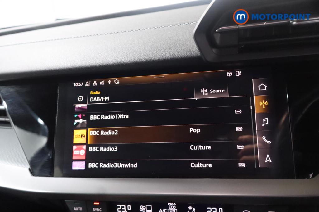 Used Audi A3 2022 for sale - 77221200: Photo 31