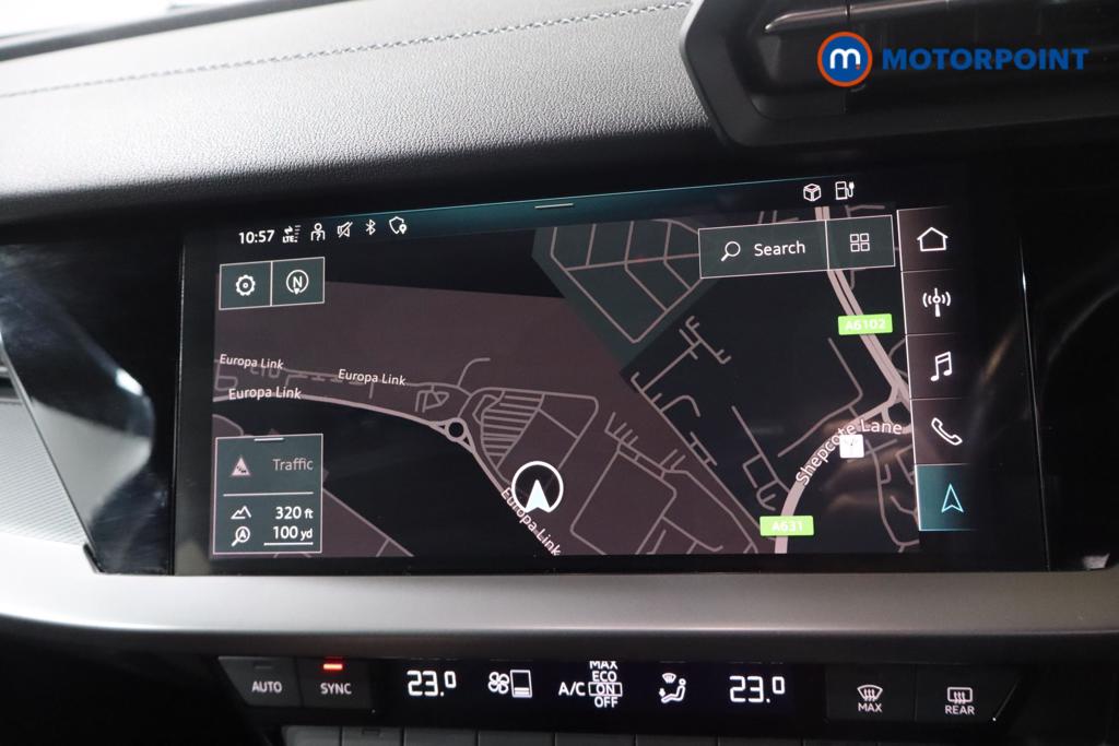 Used Audi A3 2022 for sale - 77221200: Photo 32