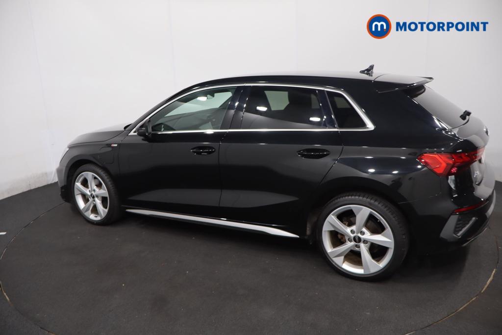 Used Audi A3 2022 for sale - 77221200: Photo 41