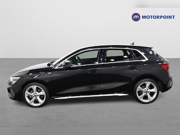 Used Audi A3 2022 for sale - 77221200: Photo