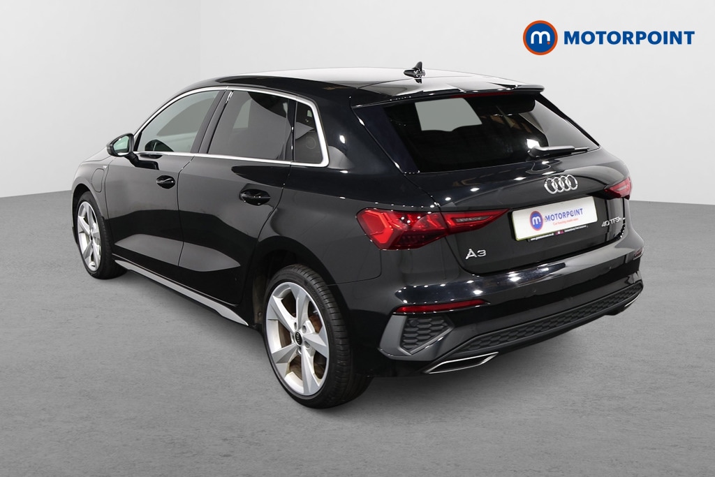 Used Audi A3 2022 for sale - 77221200: Photo 5