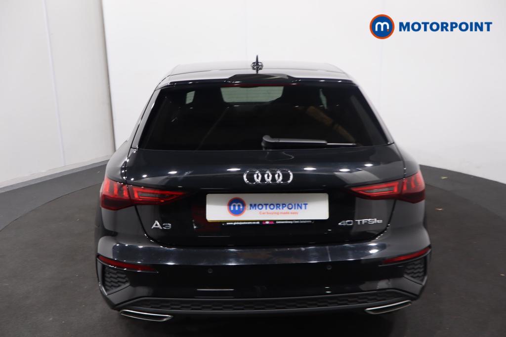Used Audi A3 2022 for sale - 77221200: Photo 9